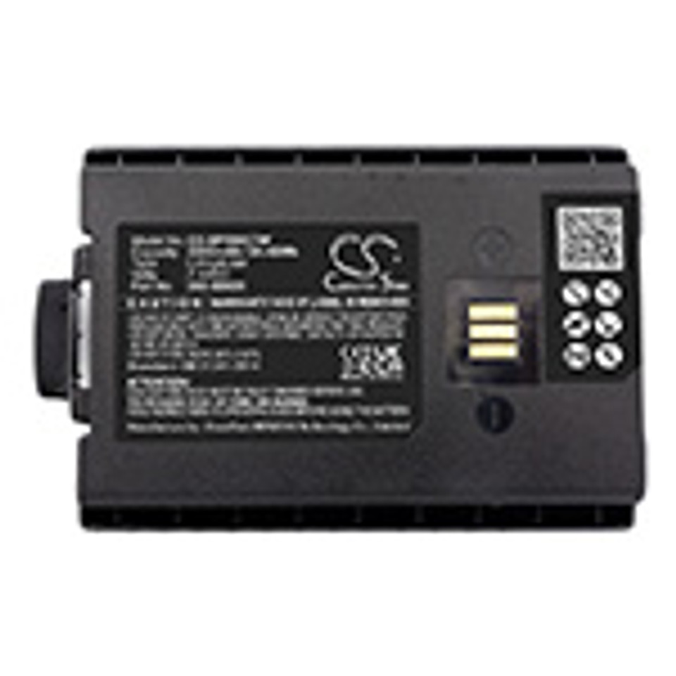 Simoco-Sepura STP8035