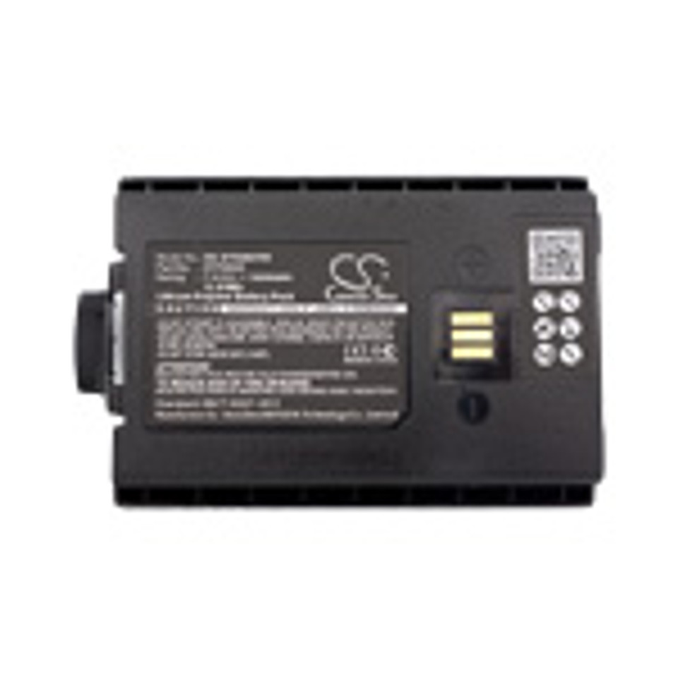 Simoco-Sepura STP8035