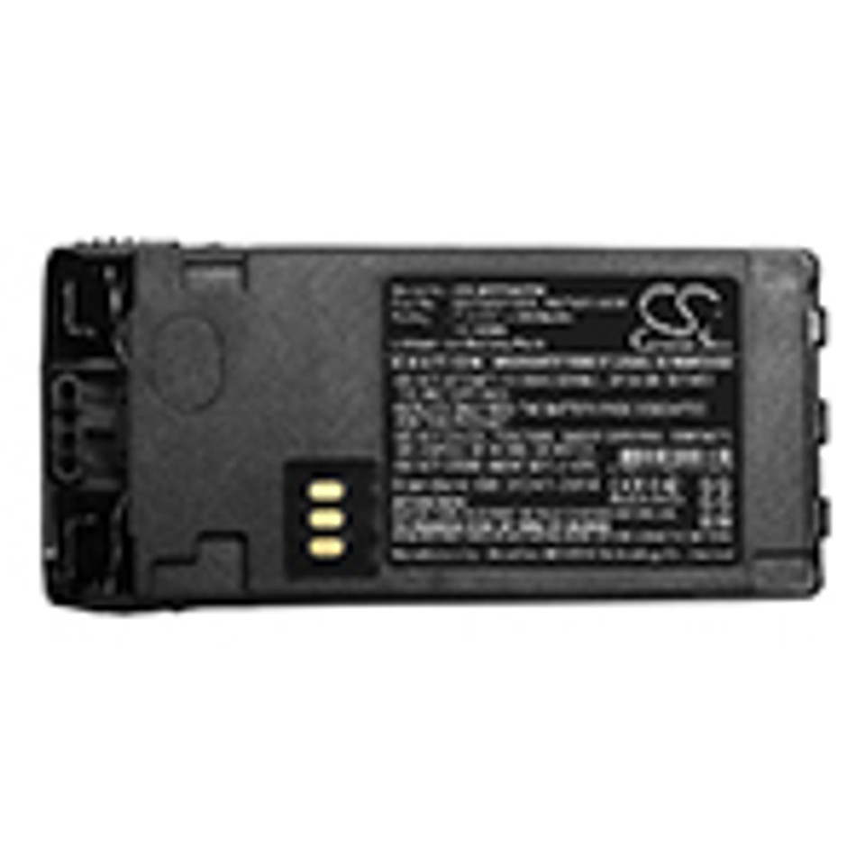 Motorola GP340 ATEX