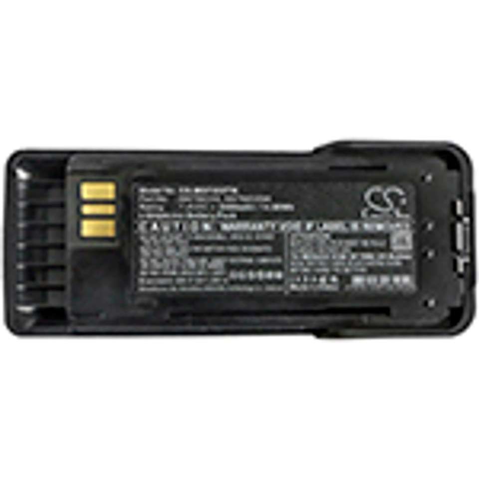 Motorola XIR P8668EX Motorola XIR P8668EX