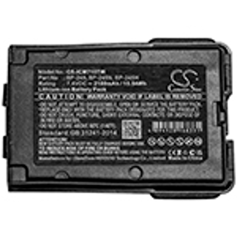 Icom IC-M72