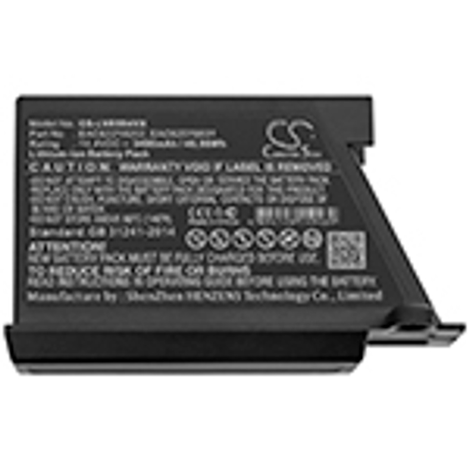 LG HomBot R66803VMNP