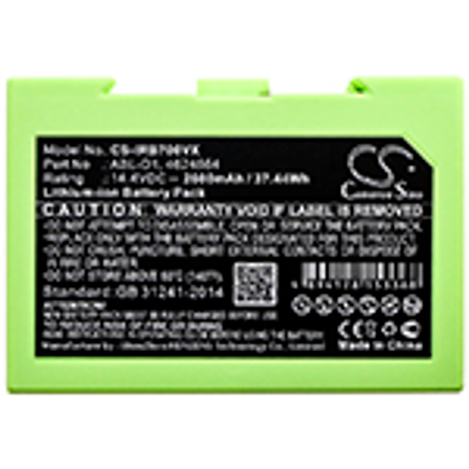 iRobot Roomba i7158