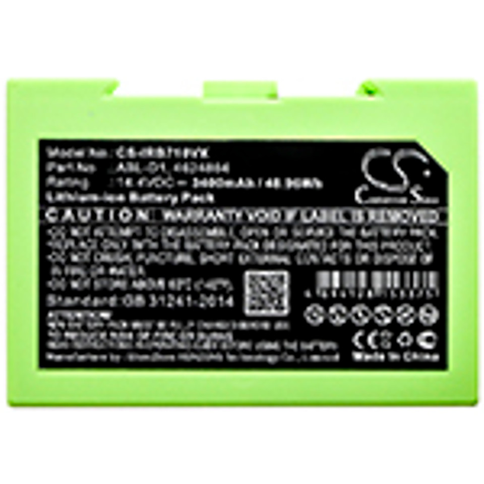 iRobot Roomba i7158