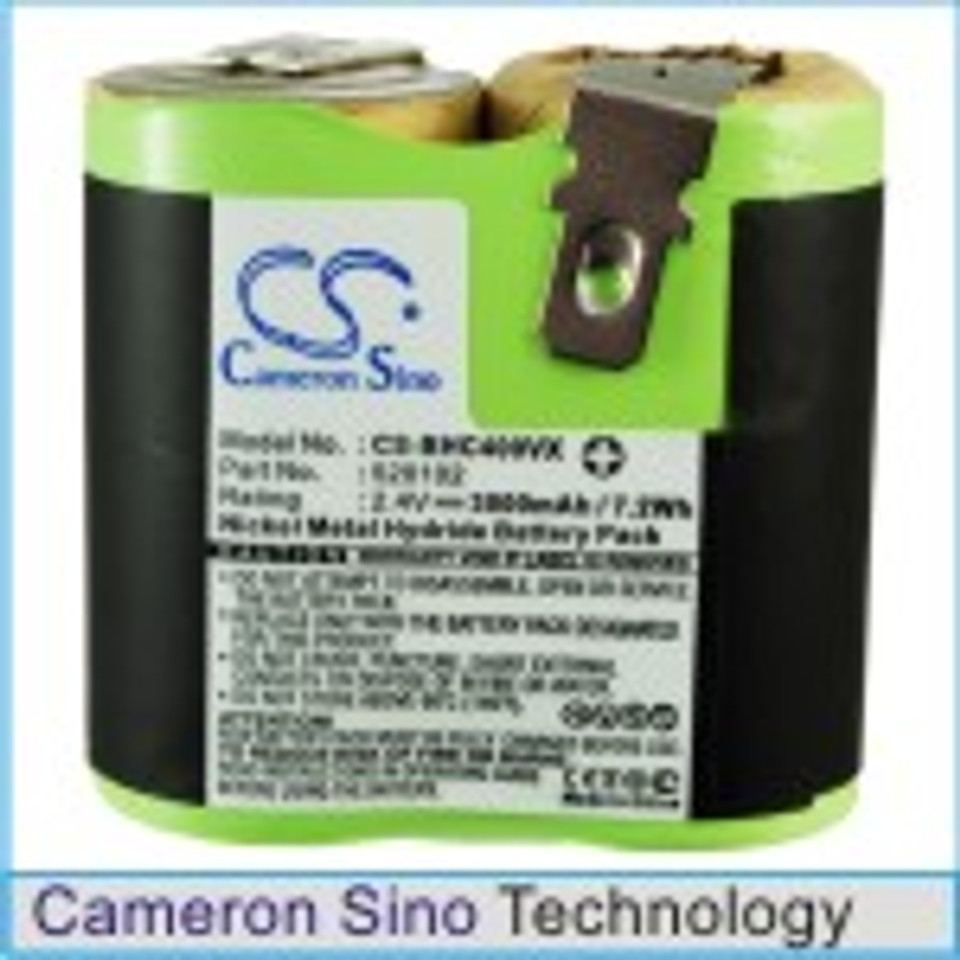 Black&Decker Classic HC400