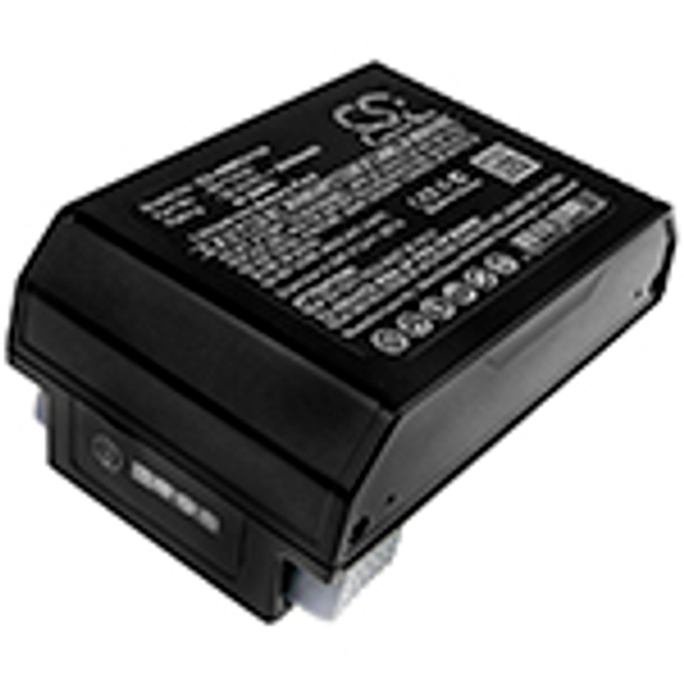 VAX ONEPWR SpotlessGo Cordless