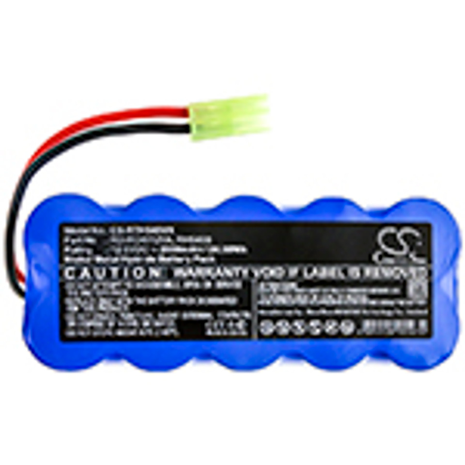 Rowenta RH846501 / 9A 2