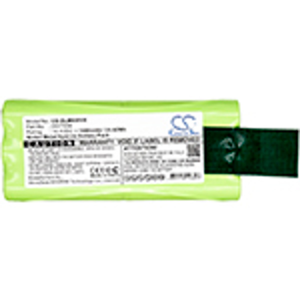 Dirt Devil Libero M606-1