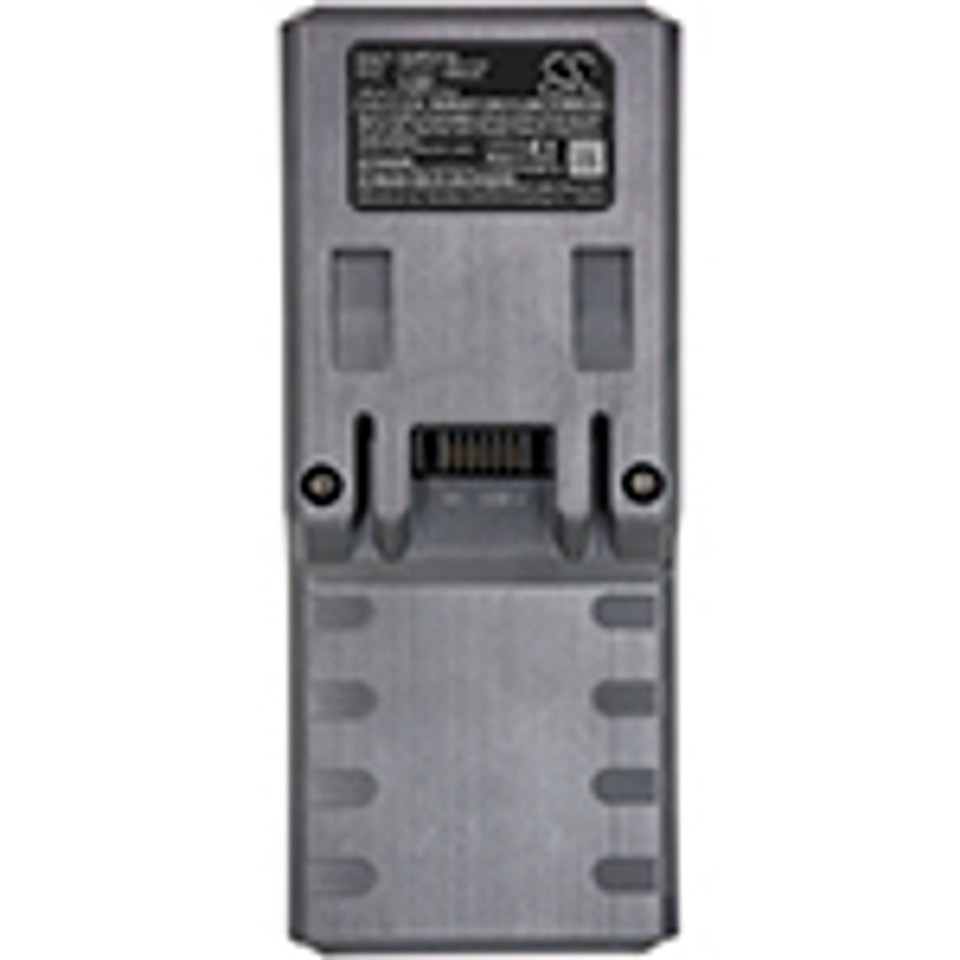Hoover FD22BCPET 001