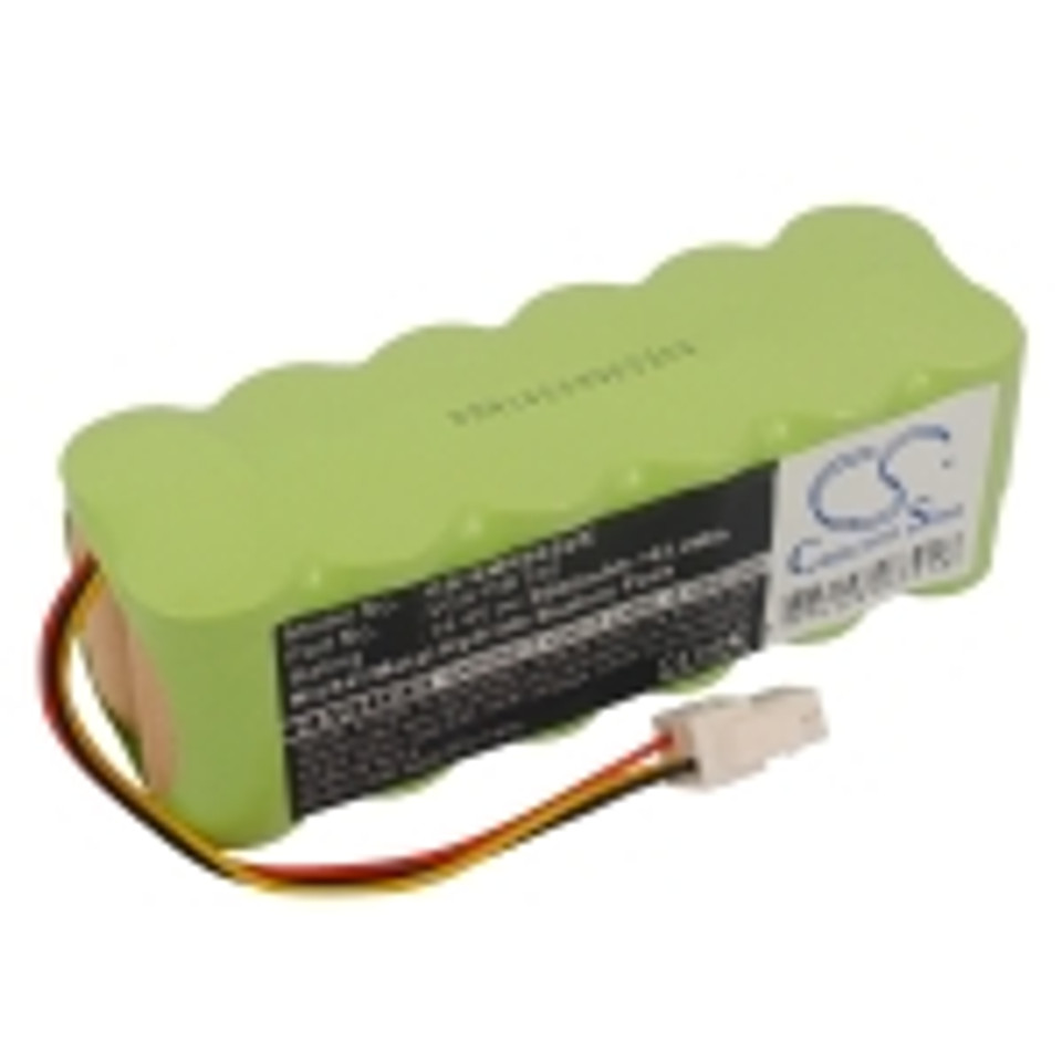 Samsung Navibot VCR8895