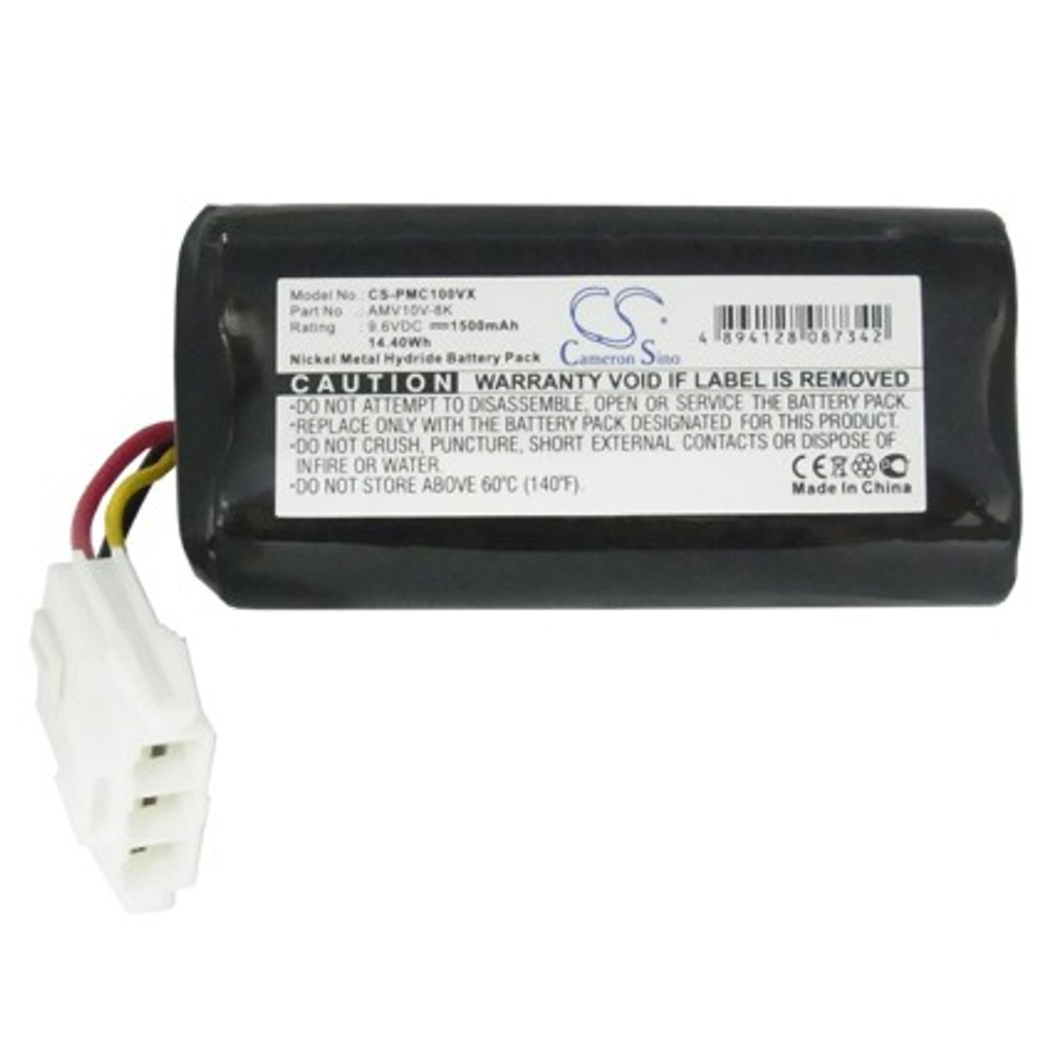 Panasonic MC B 20 J