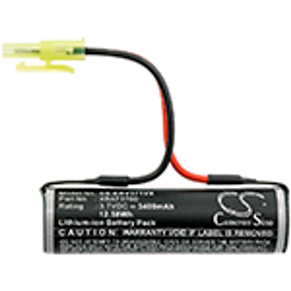 Shark V3700UK Type 1