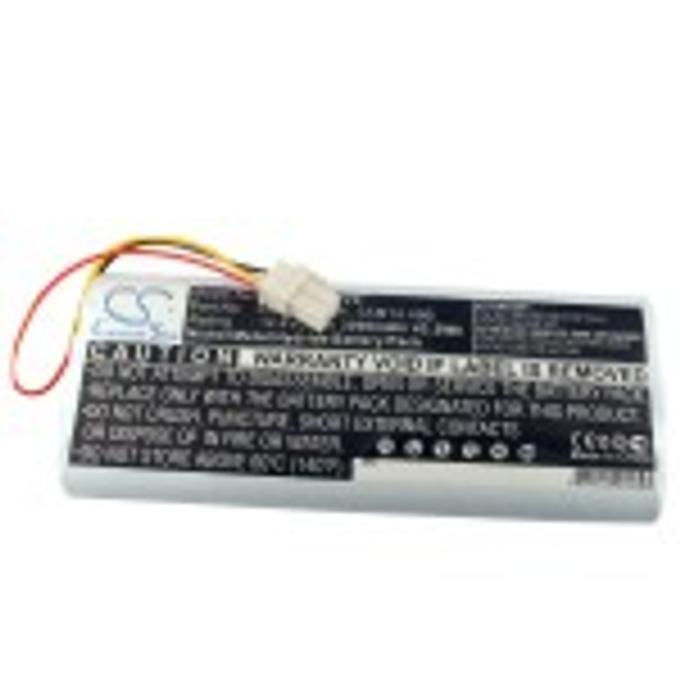 Samsung VC-RA84V