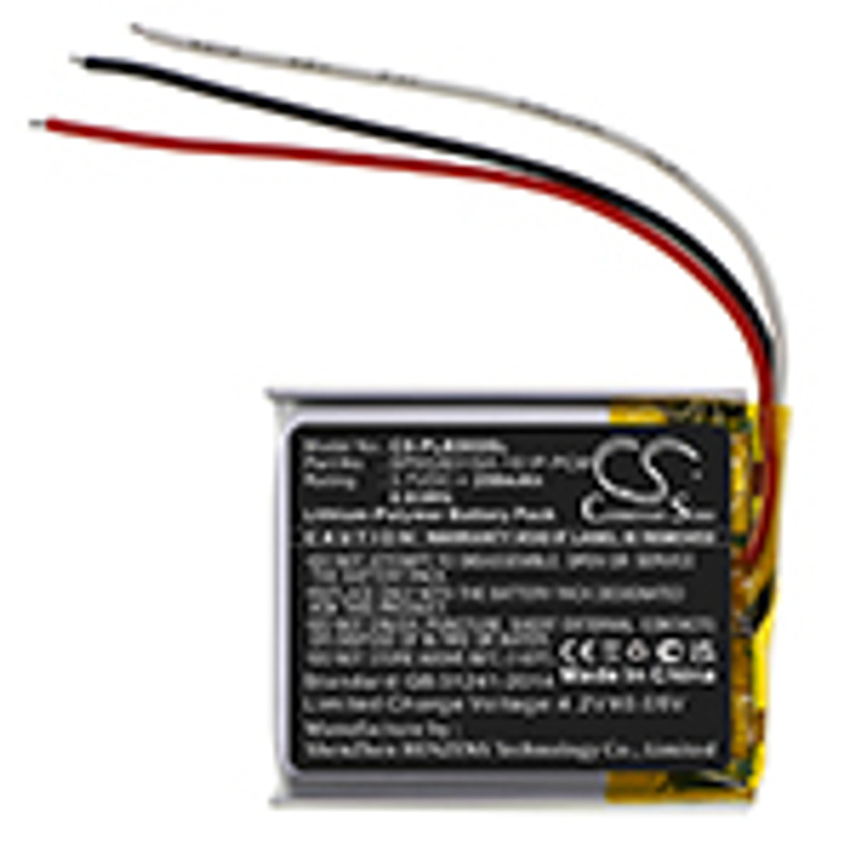 Plantronics BackBeat 505 Plantronics BackBeat 505