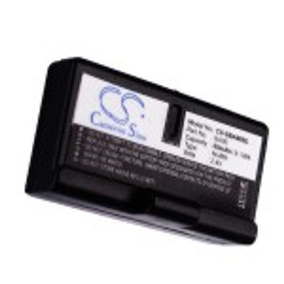 Sennheiser HDI91-P1/-P2