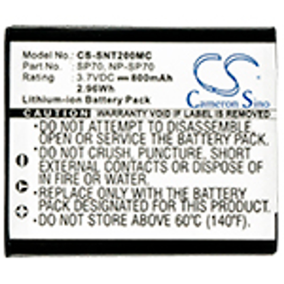 Sony MHS-TS20/L Sony MHS-TS20/L