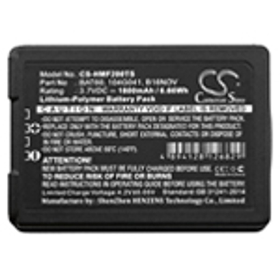 Clear-Com FreeSpeak II