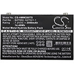 HME MB100 Base Station