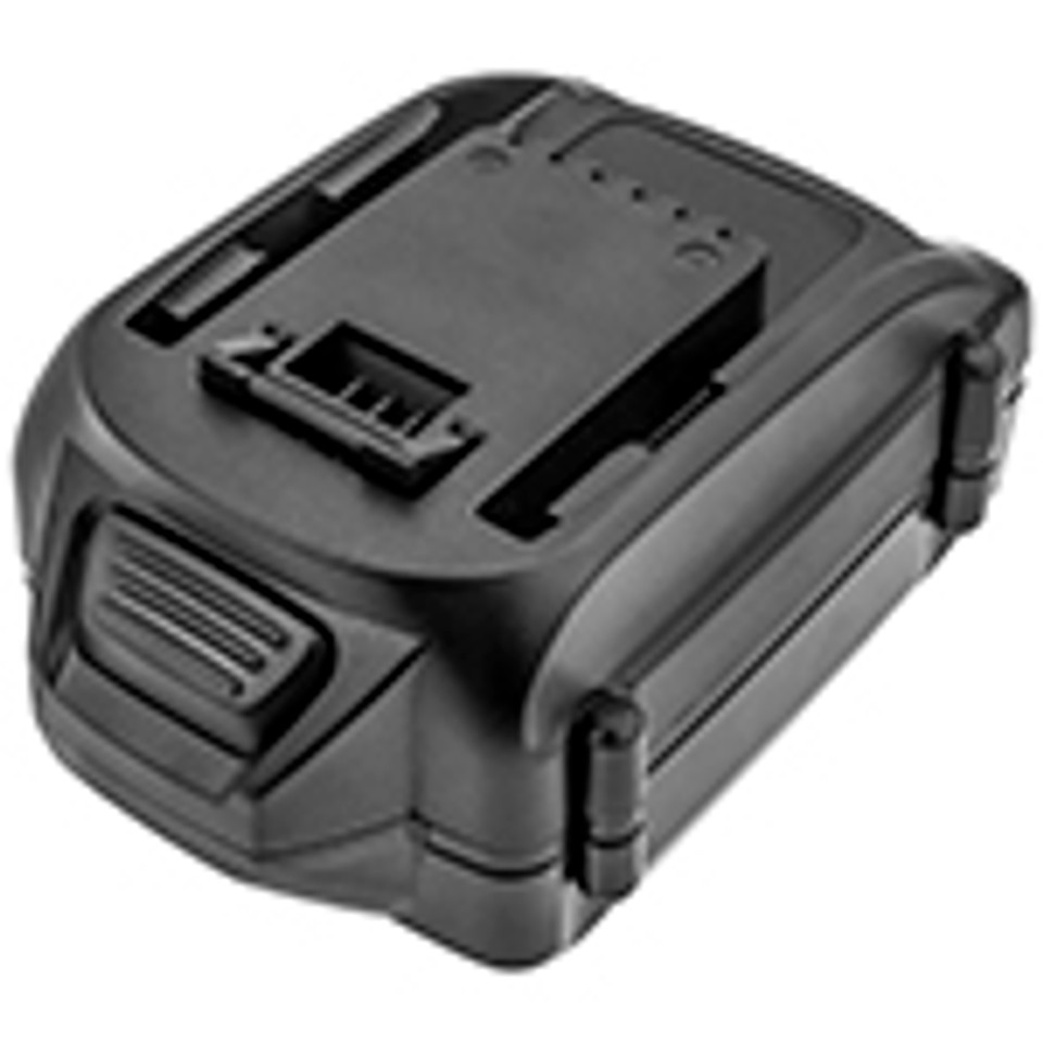 Worx 20V Power Share Sandeck 5-IN-1