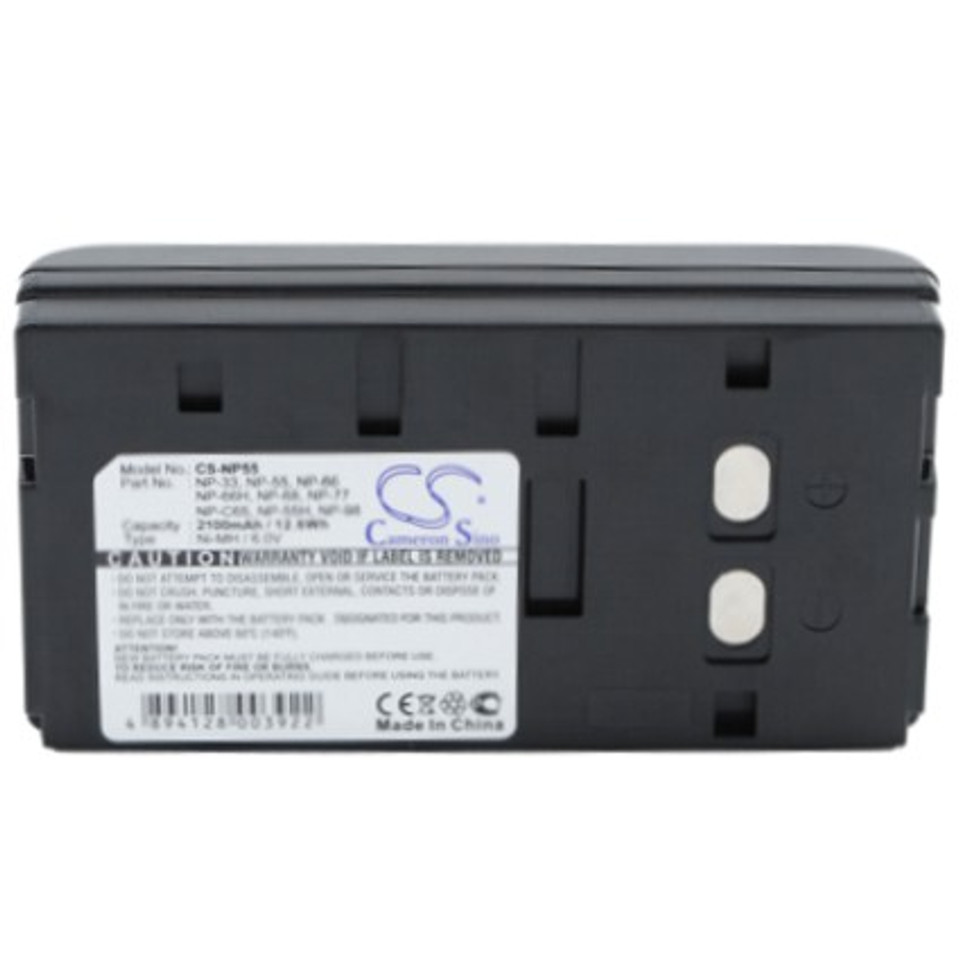 PANASONIC NV-S8E