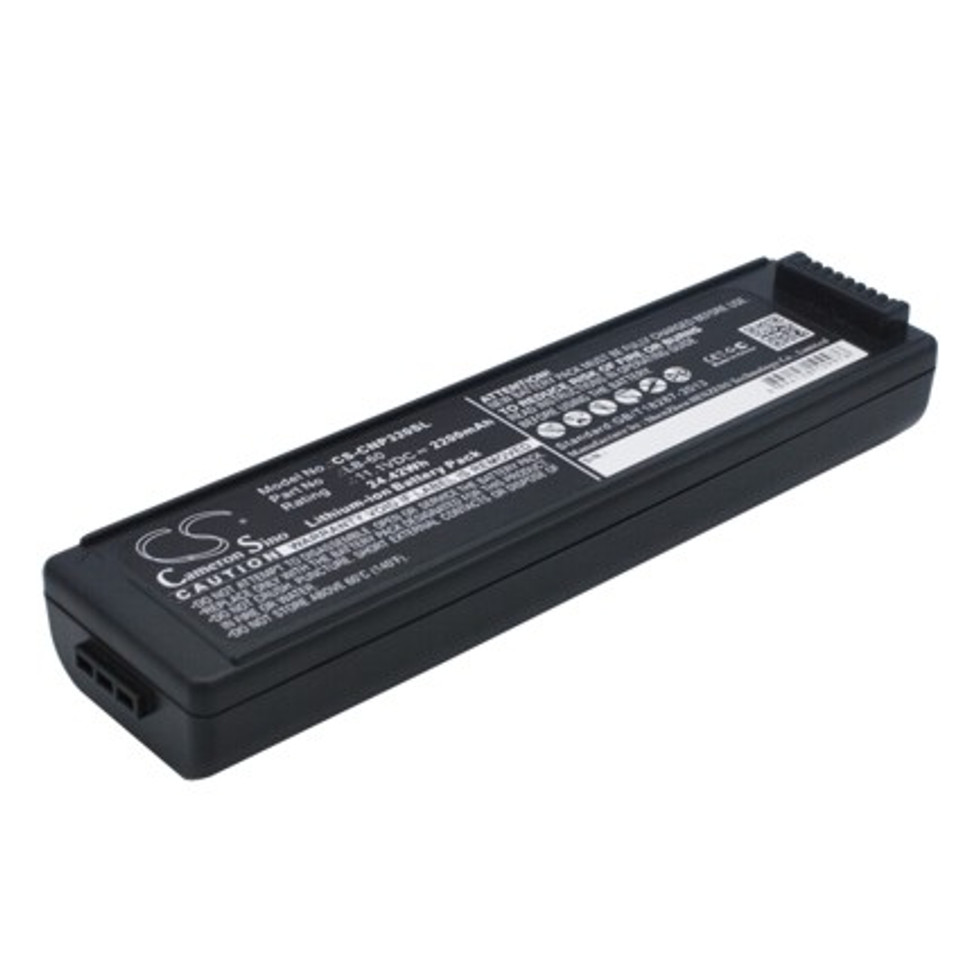 Canon PIXMA i260