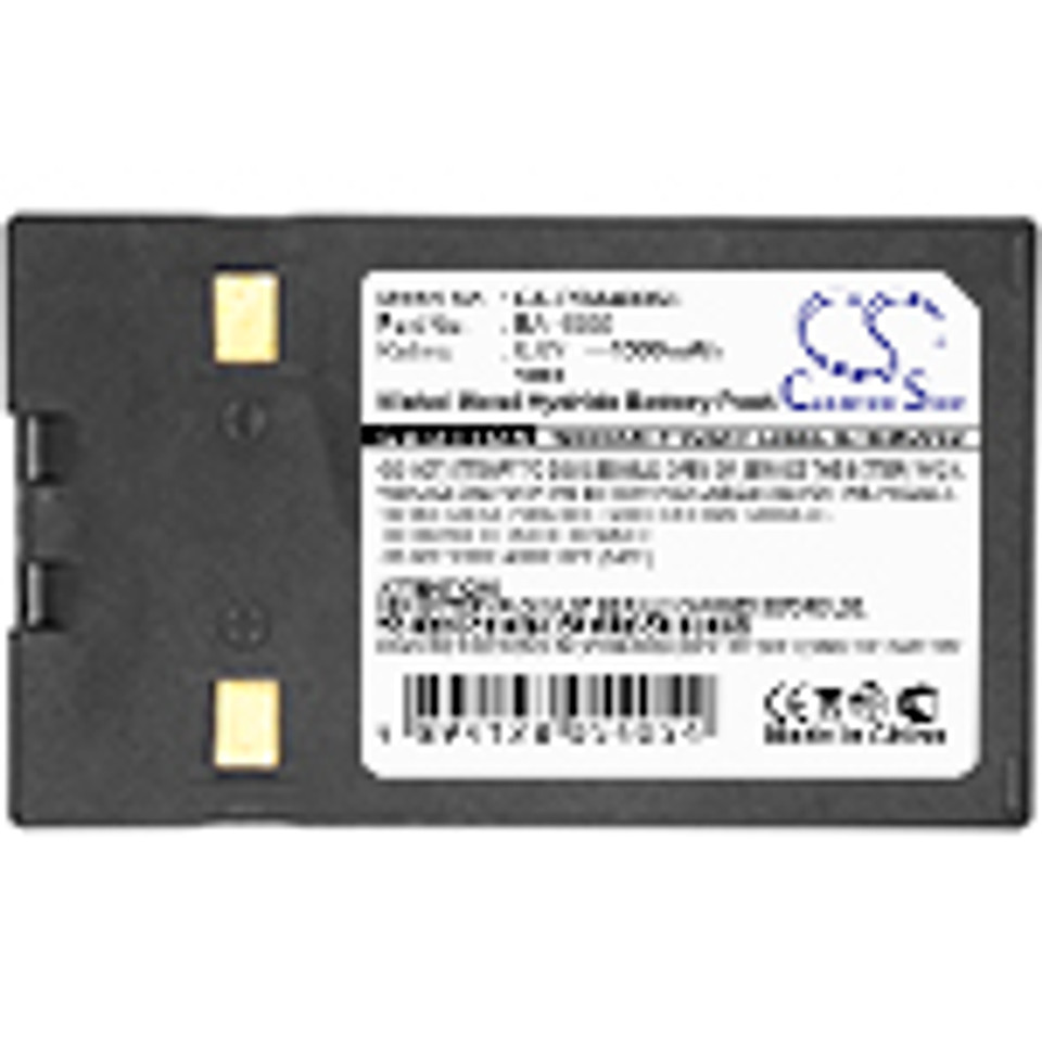 Brother SuperPower Note PN8500MDSE