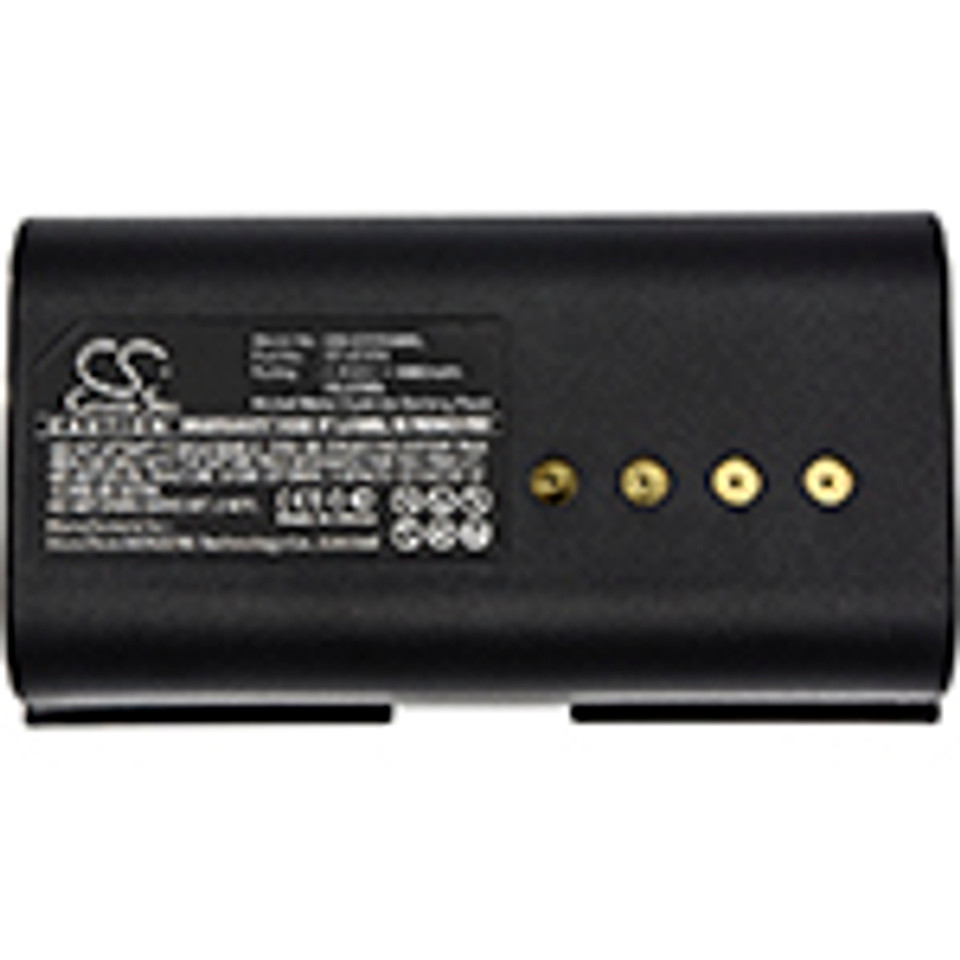 Crestron STX-1700CXP
