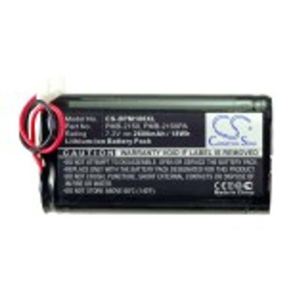 DAM PM100II-DK