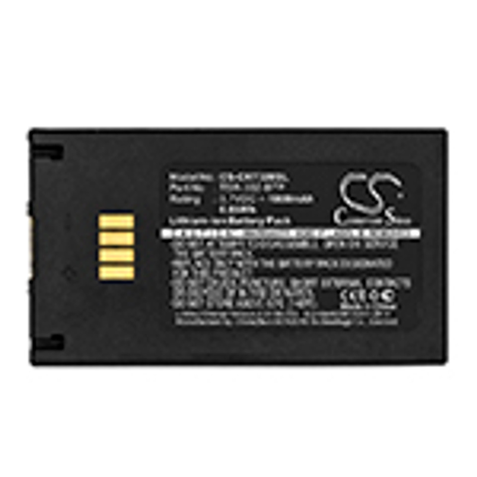 Crestron TSR-302