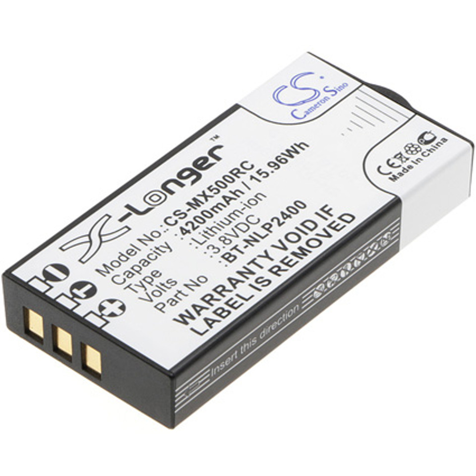 URC MX-5000 URC MX-5000