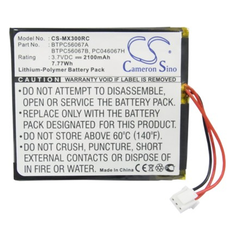 Crestron TPS-4L