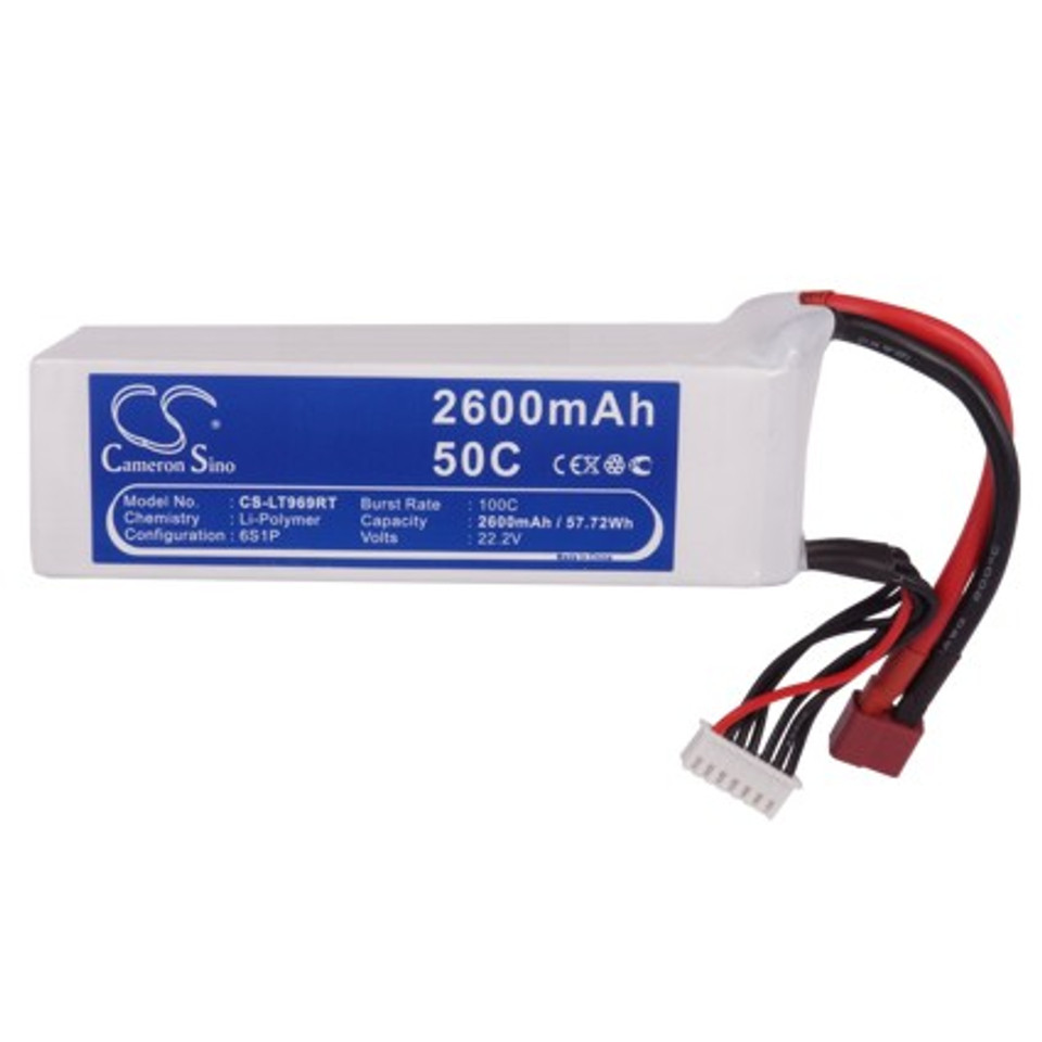 RC CS-LT969RT RC CS-LT969RT