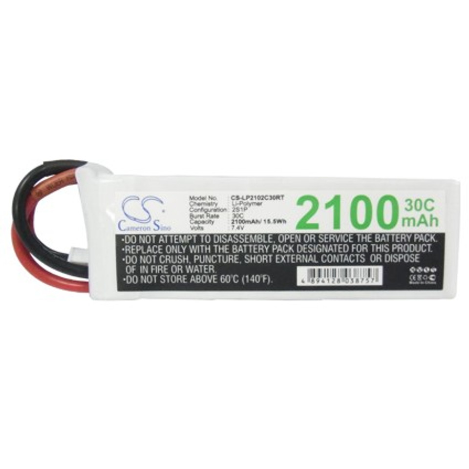 RC CS-LP2102C30RT