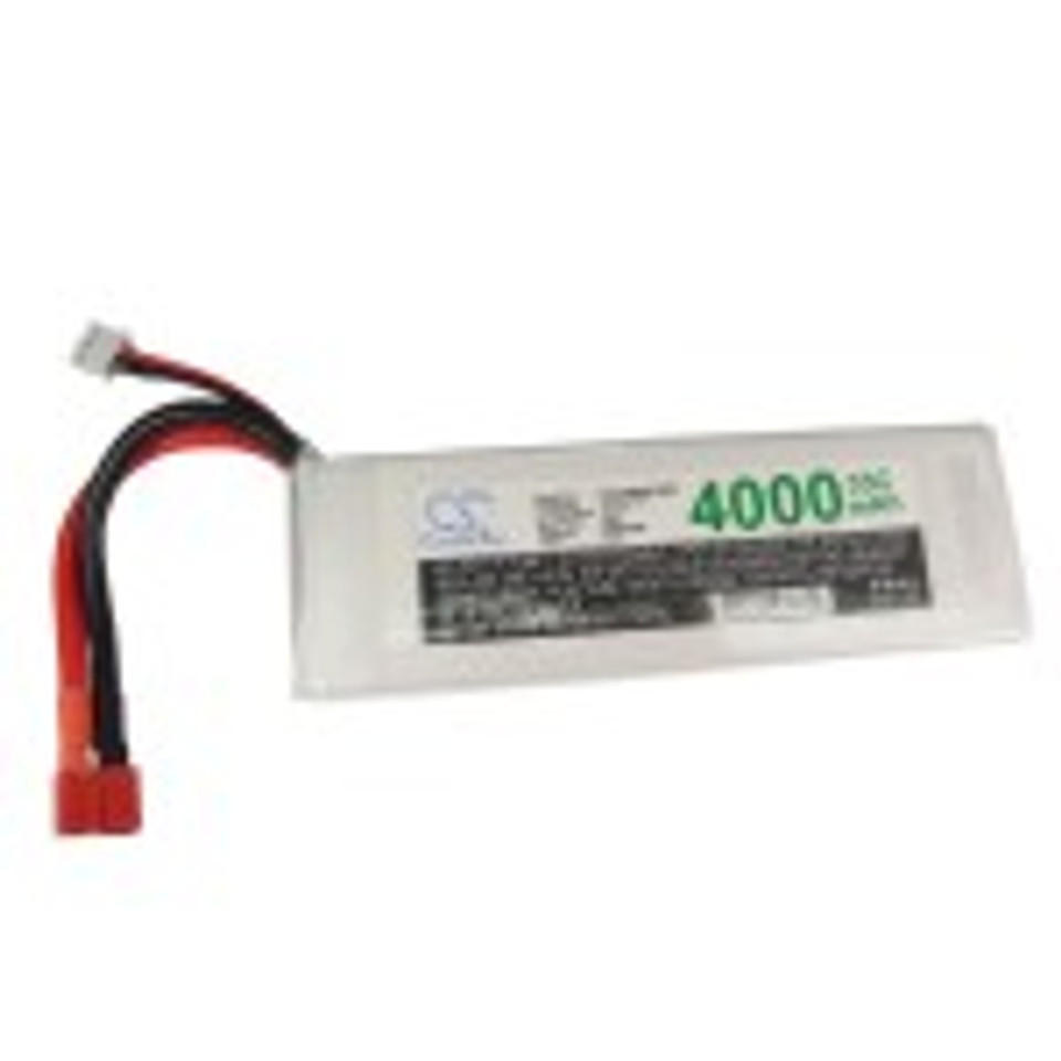 RC CS-LP4002C35RT