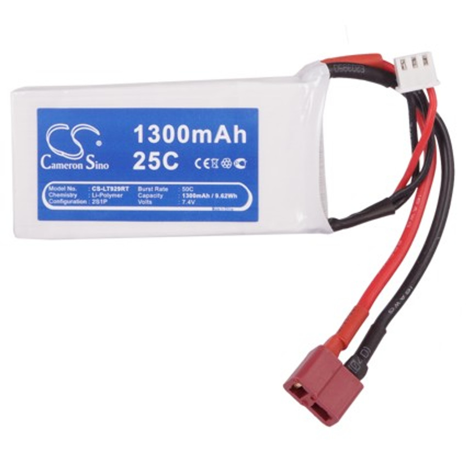 RC CS-LT929RT