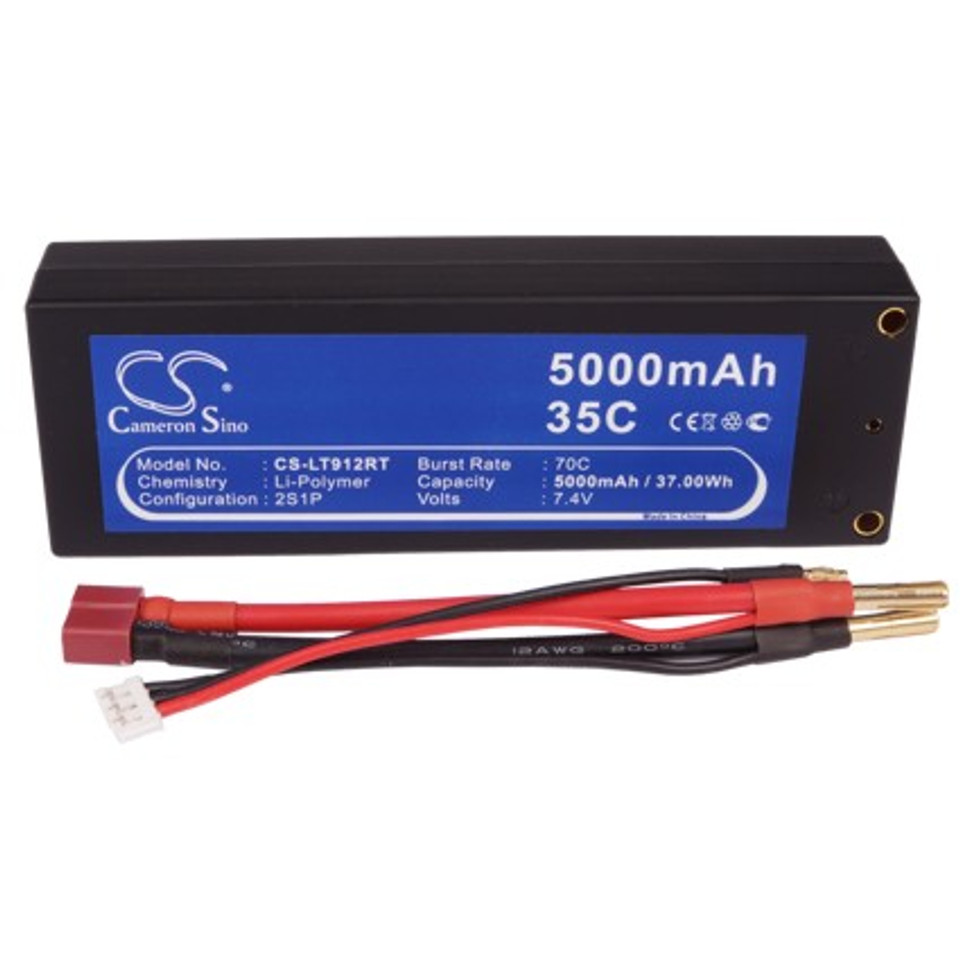 RC CS-LT912RT