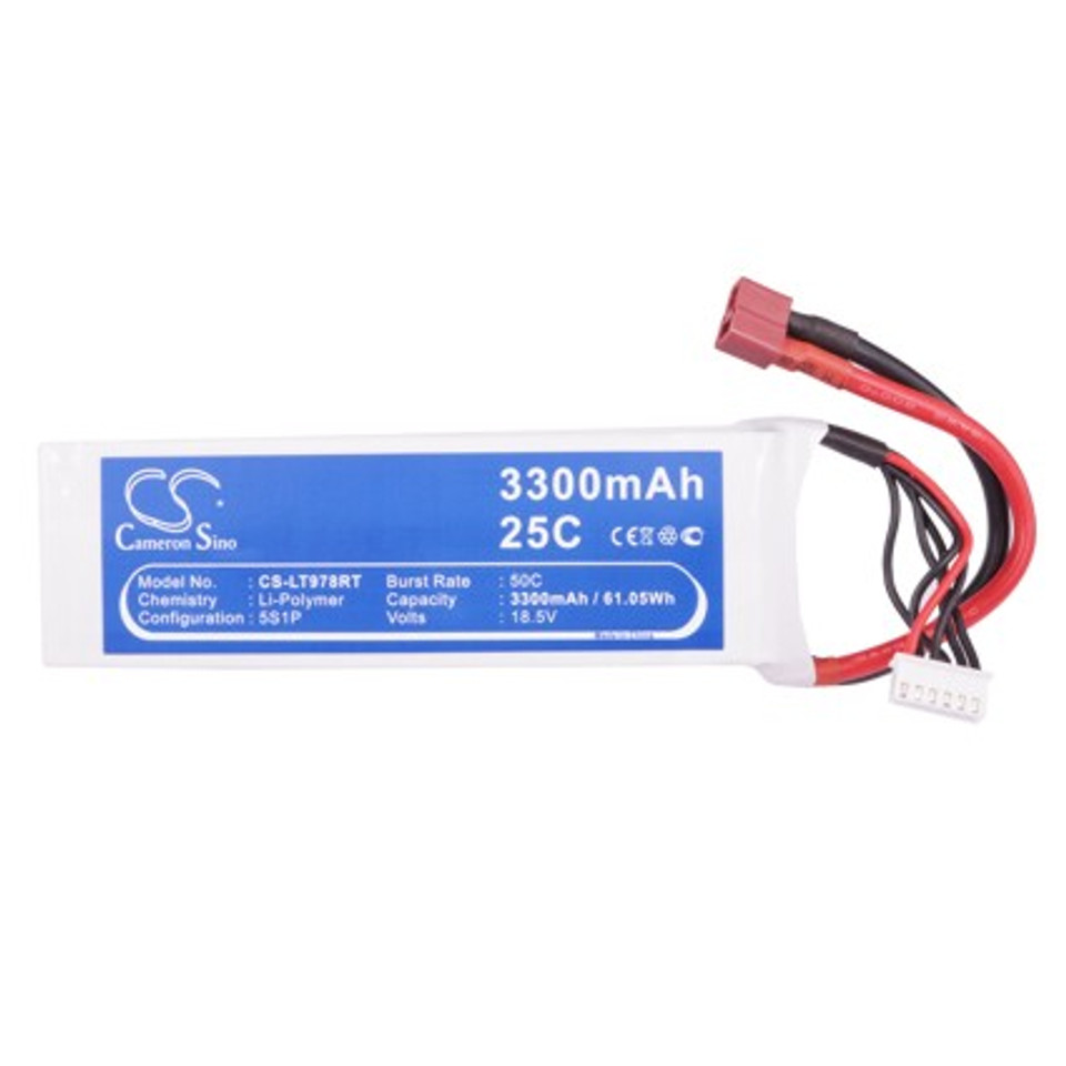 RC CS-LT978RT