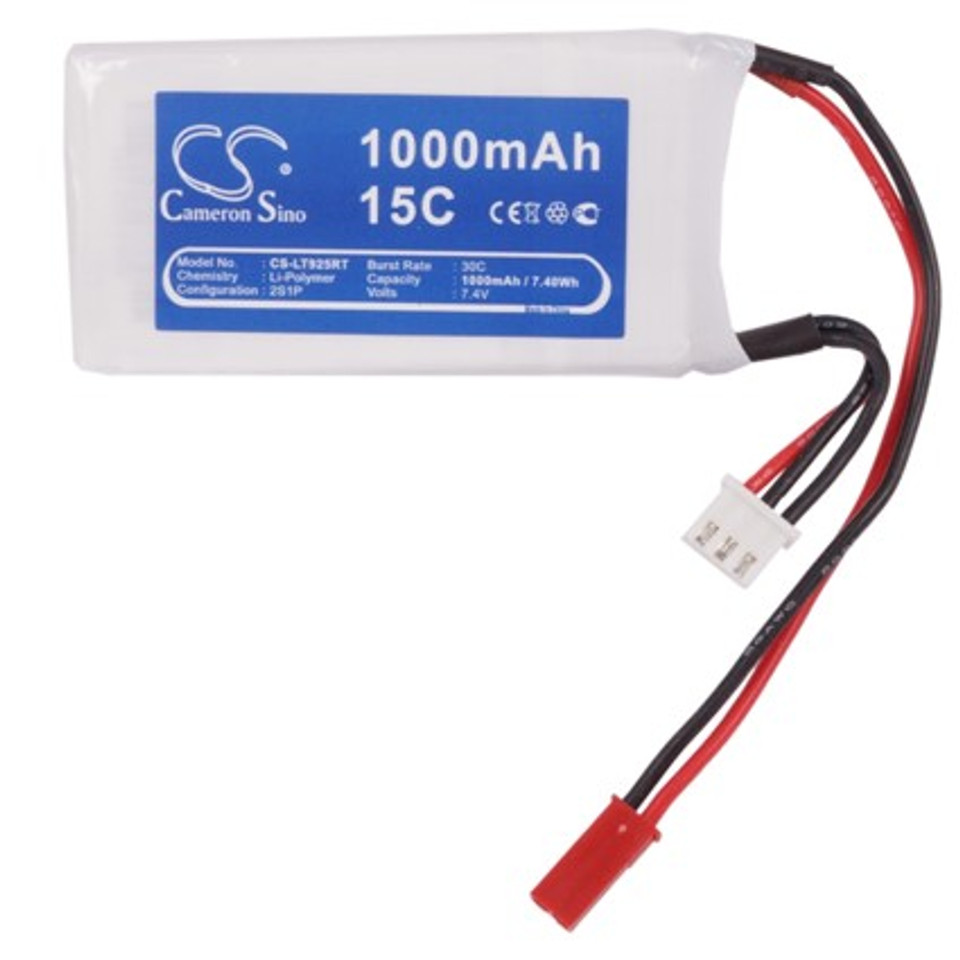 RC CS-LT925RT