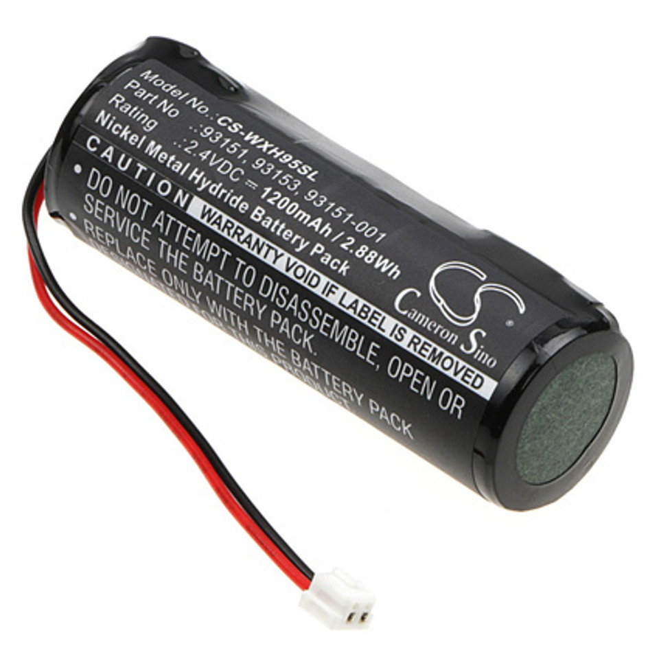 Wahl Sterling Eclipse 8725 Wahl Sterling Eclipse 8725