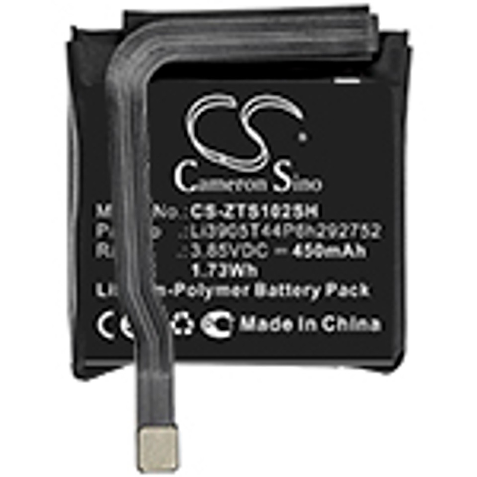 Nubia Alpha SW1002 Nubia Alpha SW1002