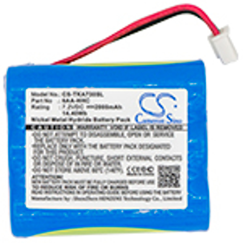 TDK Life on Record A73 Boombox