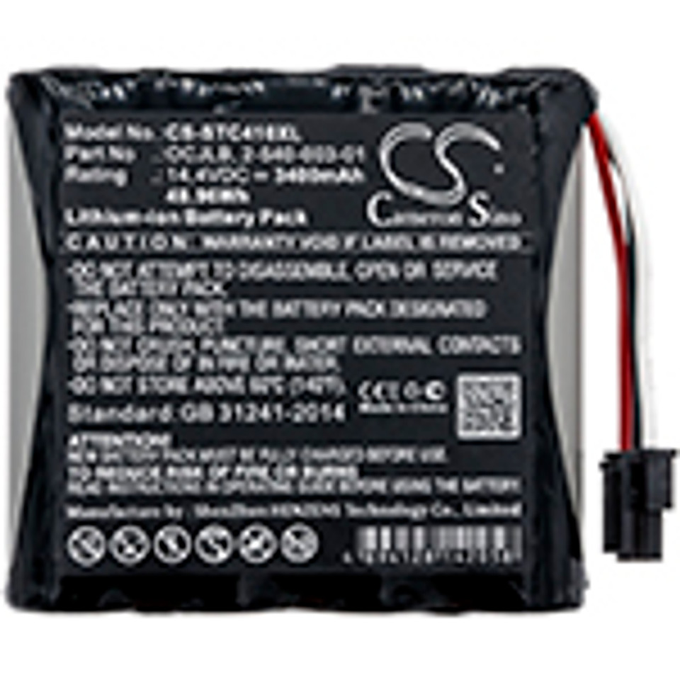 Soundcast OCJ410
