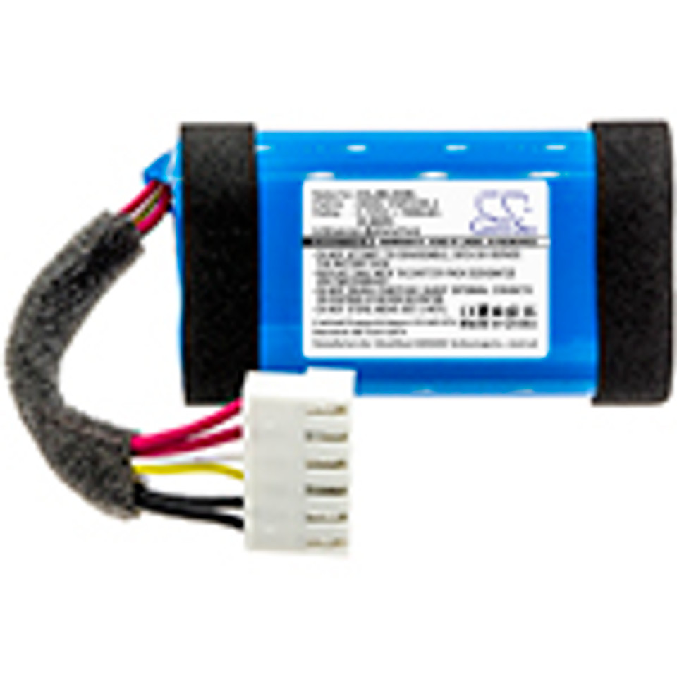 JBL Charge 4