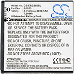 Sony Ericsson Xperia ZR LTE