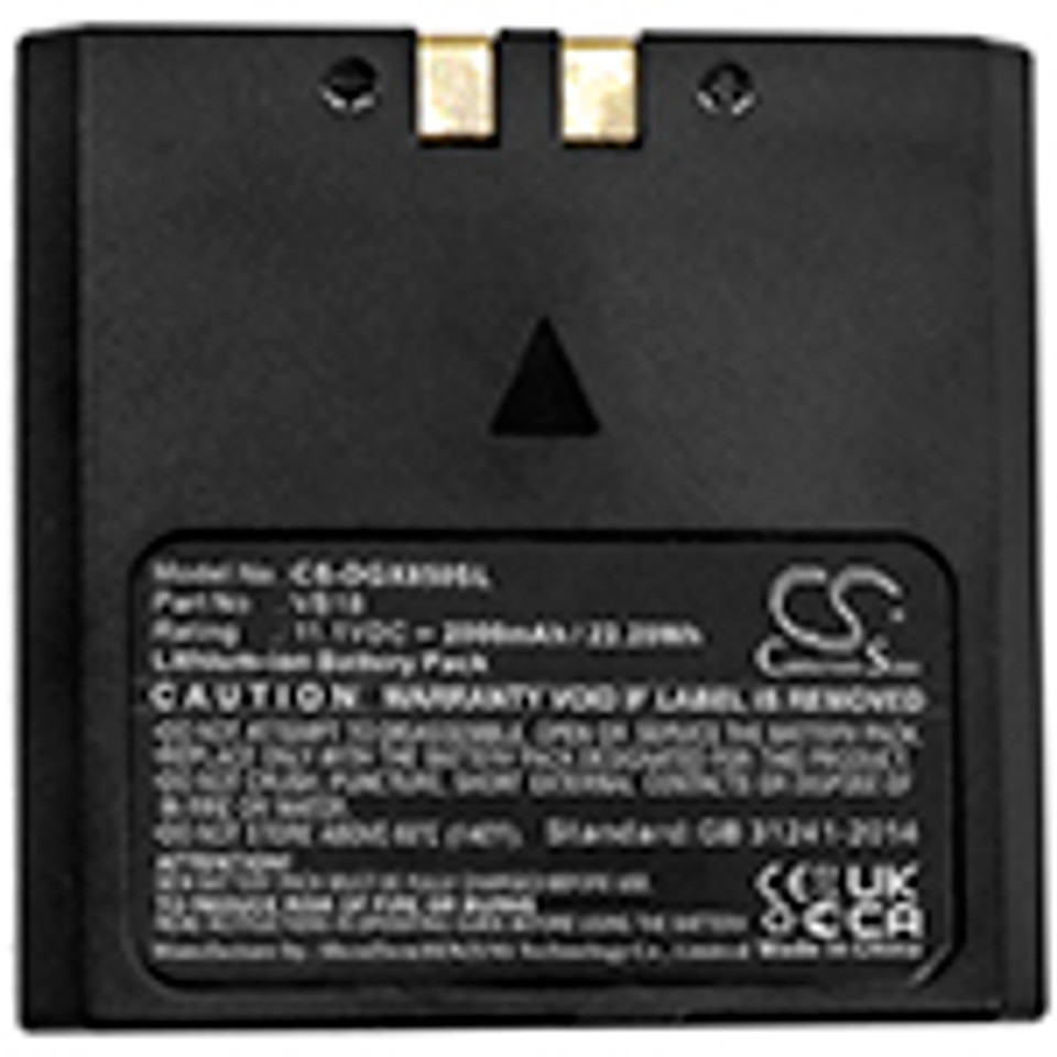GODOX V860
