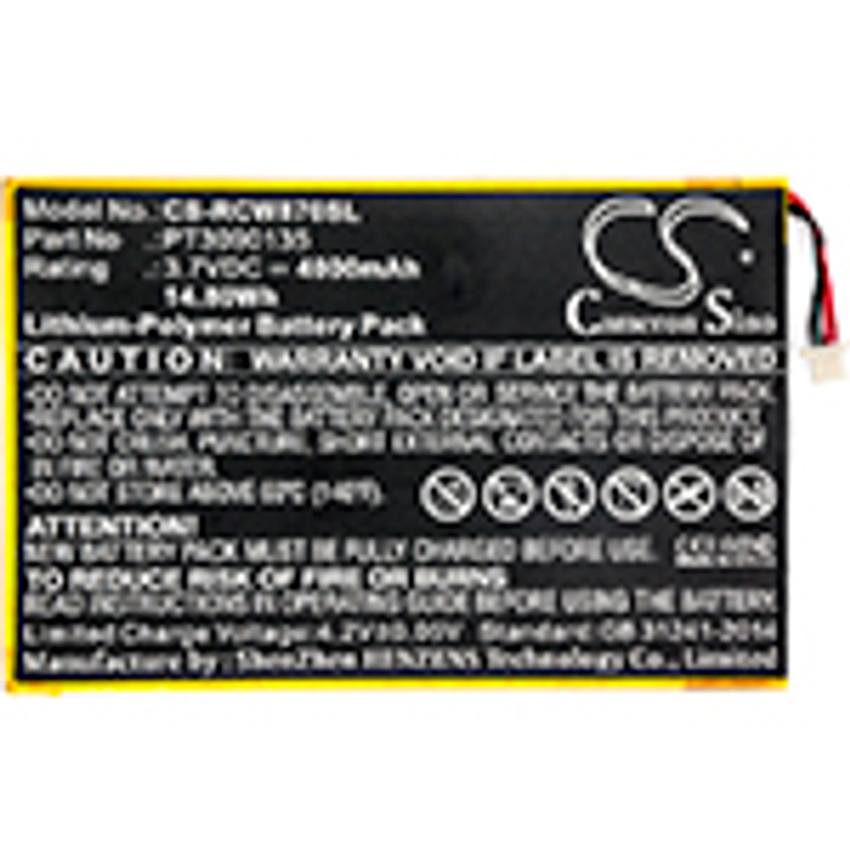 RCA RCT6513W87