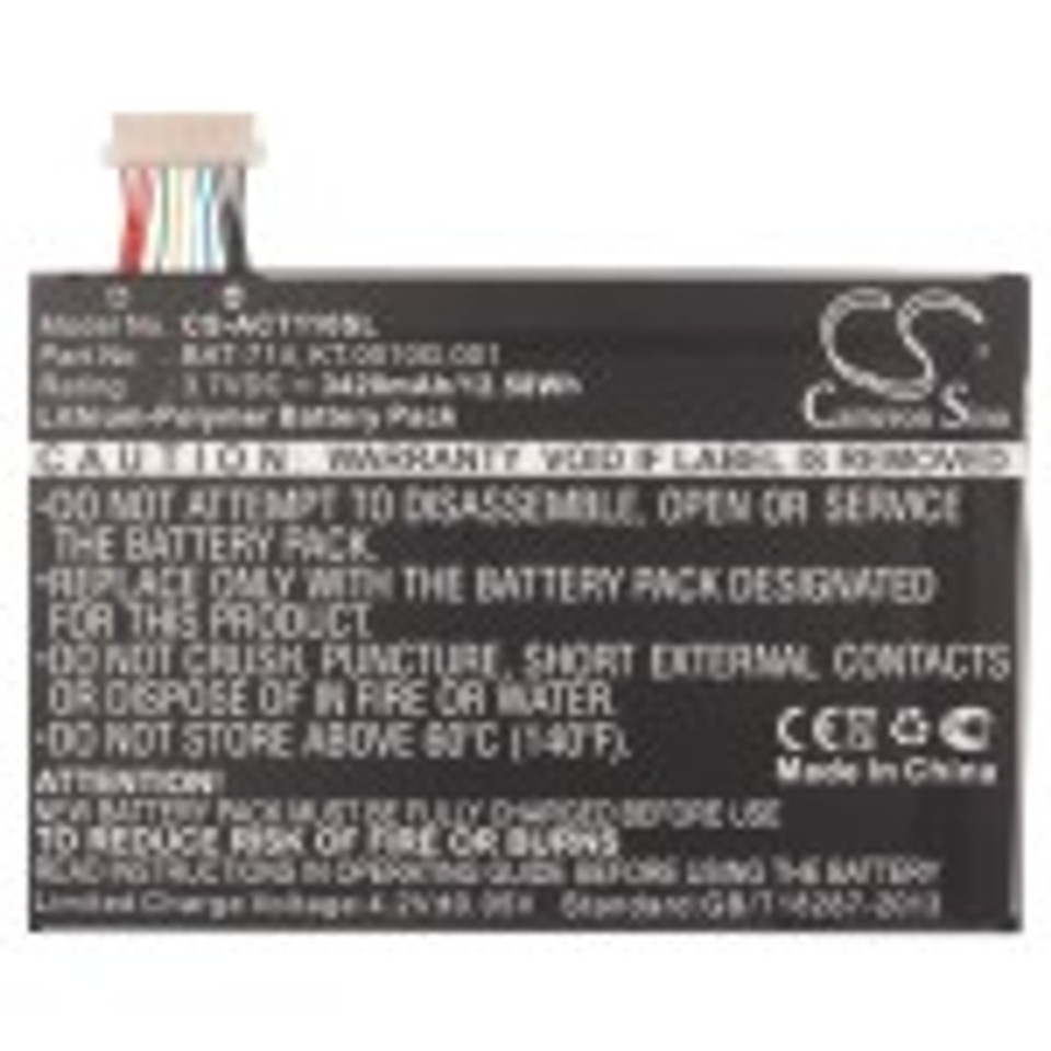 Acer Iconia Tab A110