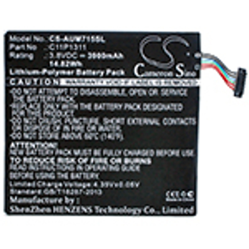 Asus ME175CG 1A