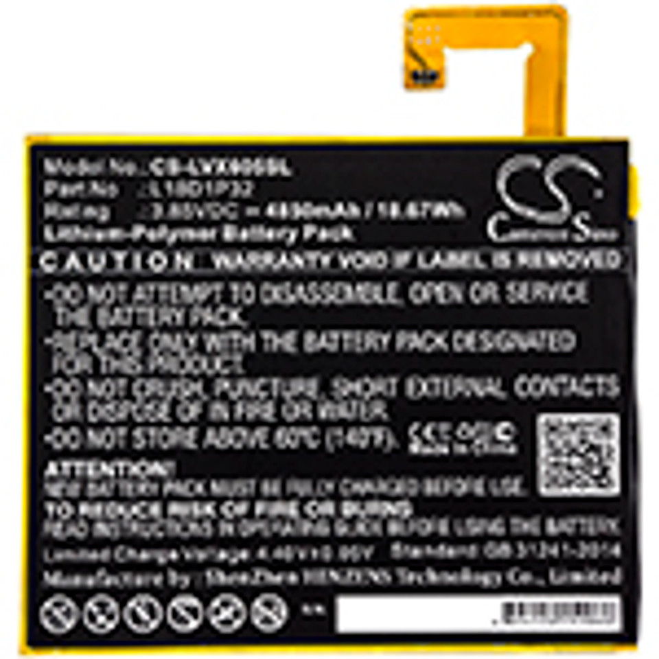 Lenovo Smart Tab M10