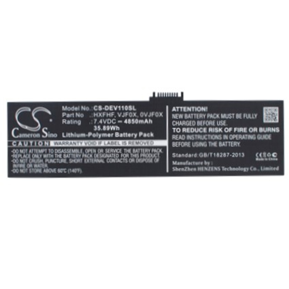 DELL Venue 11 Pro 7130 Junction